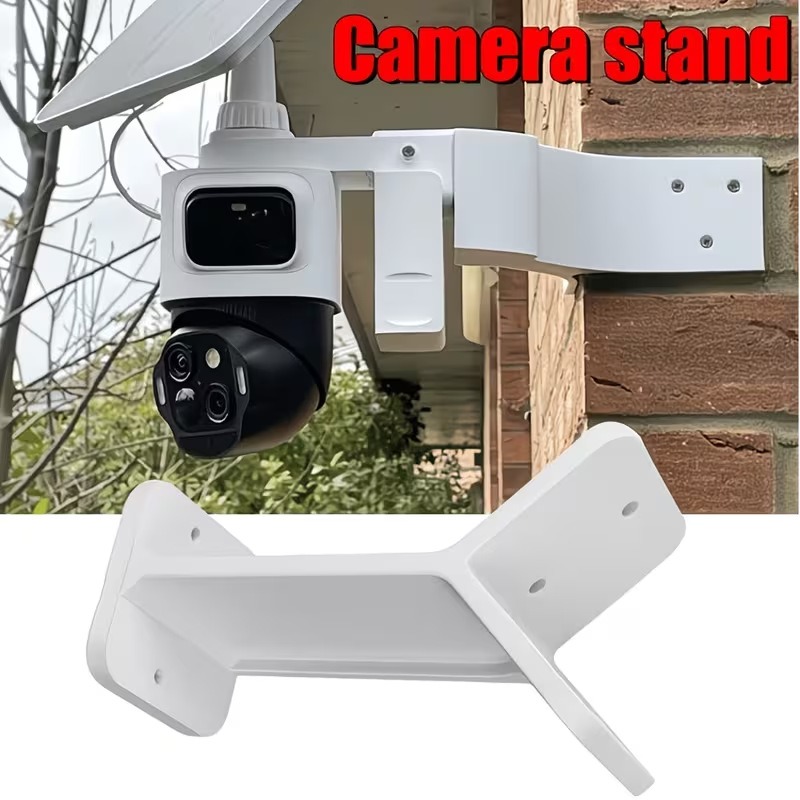 Outdoor Corner Wall Mount Came - đánh giá và giá Eufy Camera S340